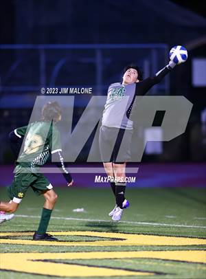 Moreau Catholic vs Kennedy