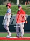 Photo from the gallery "Memorial vs. Pearland (UIL Baseball 6A Region 3 Regional Semifinal)"