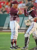 Photo from the gallery "Memorial vs. Pearland (UIL Baseball 6A Region 3 Regional Semifinal)"