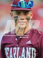 Photo from the gallery "Memorial vs. Pearland (UIL Baseball 6A Region 3 Regional Semifinal)"