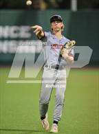 Photo from the gallery "Memorial vs. Pearland (UIL Baseball 6A Region 3 Regional Semifinal)"
