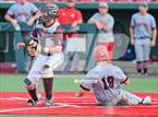 Photo from the gallery "Memorial vs. Pearland (UIL Baseball 6A Region 3 Regional Semifinal)"