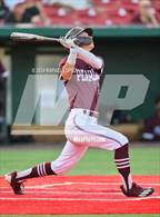 Photo from the gallery "Memorial vs. Pearland (UIL Baseball 6A Region 3 Regional Semifinal)"