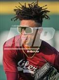 Photo from the gallery "Memorial vs. Pearland (UIL Baseball 6A Region 3 Regional Semifinal)"