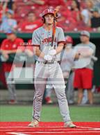 Photo from the gallery "Memorial vs. Pearland (UIL Baseball 6A Region 3 Regional Semifinal)"