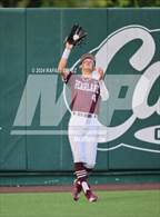 Photo from the gallery "Memorial vs. Pearland (UIL Baseball 6A Region 3 Regional Semifinal)"
