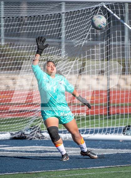 Thumbnail 1 in San Dieguito Academy @ San Marcos photogallery.