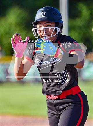 Logansport vs. Yorktown (IHSAA 3A Regional Final)