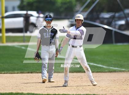Thumbnail 1 in Lincoln-Way East @ Manteno photogallery.