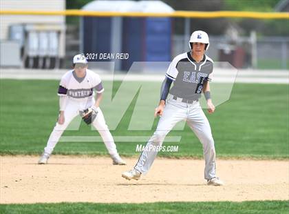 Thumbnail 1 in Lincoln-Way East @ Manteno photogallery.