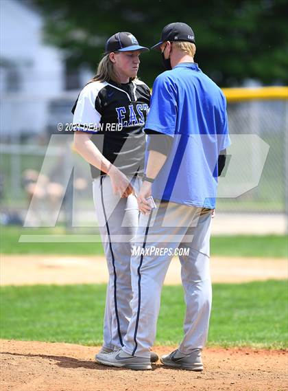 Thumbnail 2 in Lincoln-Way East @ Manteno photogallery.