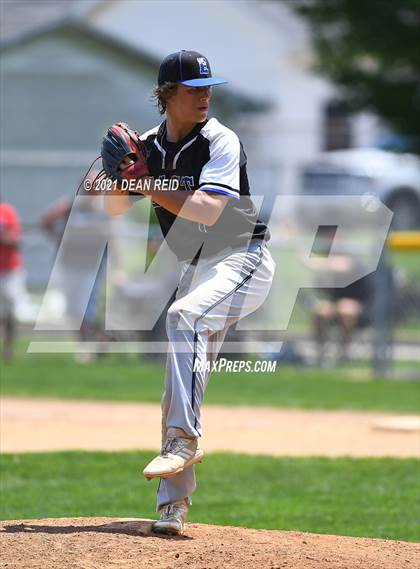 Thumbnail 3 in Lincoln-Way East @ Manteno photogallery.
