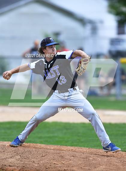 Thumbnail 1 in Lincoln-Way East @ Manteno photogallery.