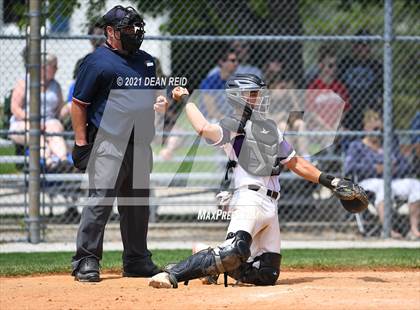 Thumbnail 1 in Lincoln-Way East @ Manteno photogallery.