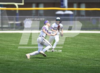 Thumbnail 2 in Lincoln-Way East @ Manteno photogallery.