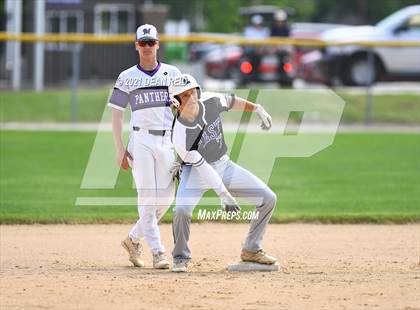 Thumbnail 1 in Lincoln-Way East @ Manteno photogallery.