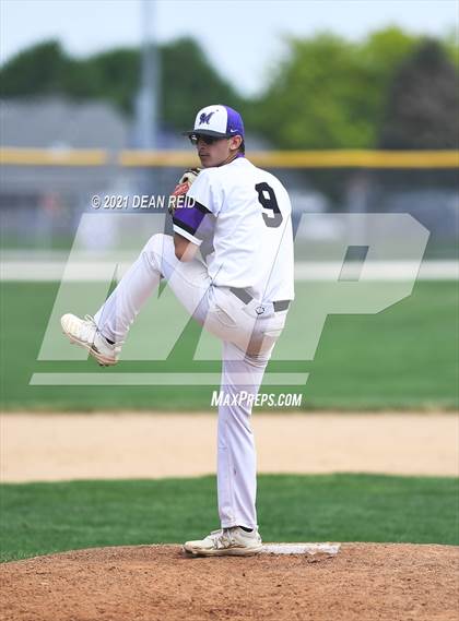 Thumbnail 2 in Lincoln-Way East @ Manteno photogallery.