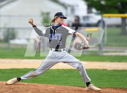 Thumbnail 1 in Lincoln-Way East @ Manteno photogallery.