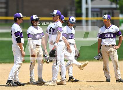 Thumbnail 1 in Lincoln-Way East @ Manteno photogallery.