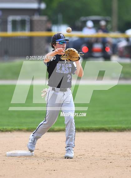 Thumbnail 3 in Lincoln-Way East @ Manteno photogallery.