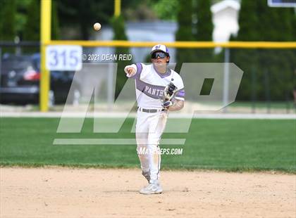 Thumbnail 2 in Lincoln-Way East @ Manteno photogallery.