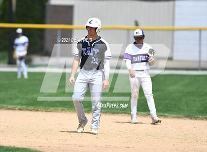 Thumbnail 2 in Lincoln-Way East @ Manteno photogallery.