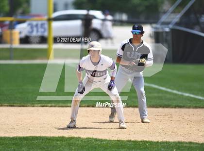 Thumbnail 2 in Lincoln-Way East @ Manteno photogallery.