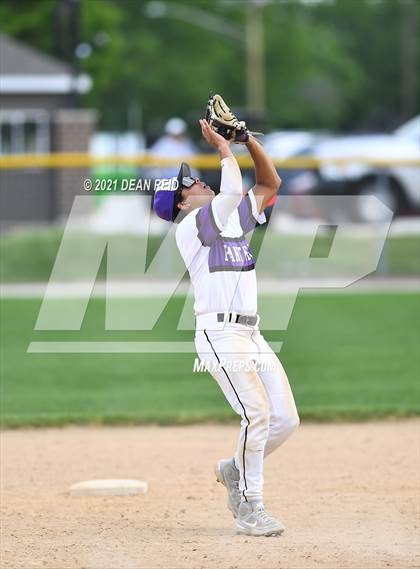 Thumbnail 2 in Lincoln-Way East @ Manteno photogallery.
