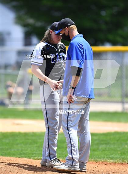 Thumbnail 3 in Lincoln-Way East @ Manteno photogallery.