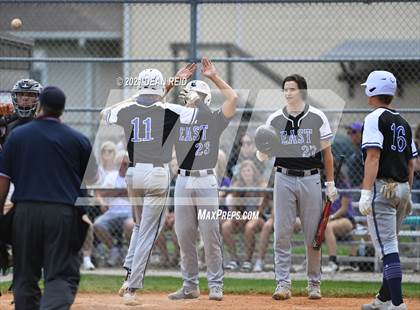 Thumbnail 2 in Lincoln-Way East @ Manteno photogallery.