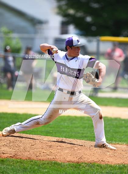 Thumbnail 3 in Lincoln-Way East @ Manteno photogallery.