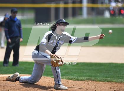 Thumbnail 1 in Lincoln-Way East @ Manteno photogallery.
