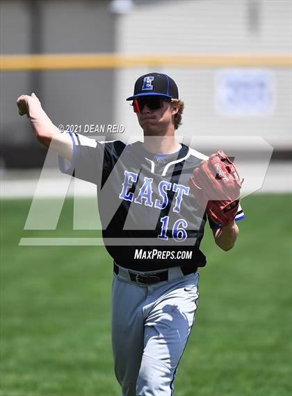 Thumbnail 1 in Lincoln-Way East @ Manteno photogallery.