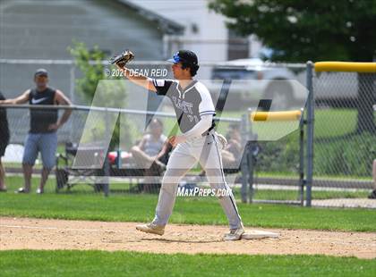 Thumbnail 3 in Lincoln-Way East @ Manteno photogallery.