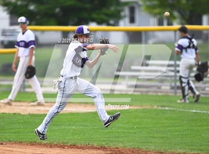 Thumbnail 2 in Lincoln-Way East @ Manteno photogallery.