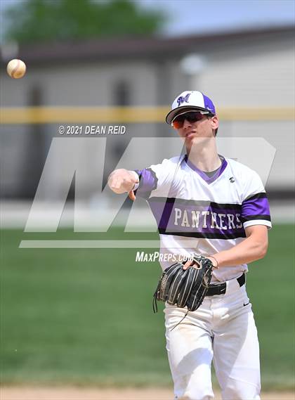 Thumbnail 2 in Lincoln-Way East @ Manteno photogallery.