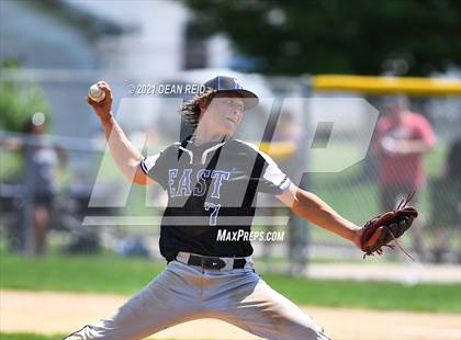 Thumbnail 2 in Lincoln-Way East @ Manteno photogallery.