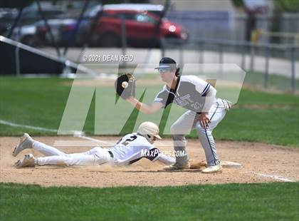 Thumbnail 1 in Lincoln-Way East @ Manteno photogallery.