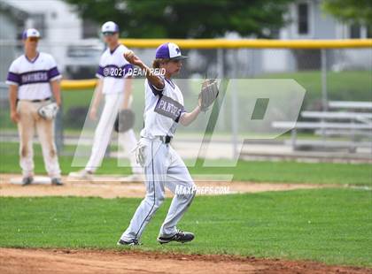 Thumbnail 1 in Lincoln-Way East @ Manteno photogallery.