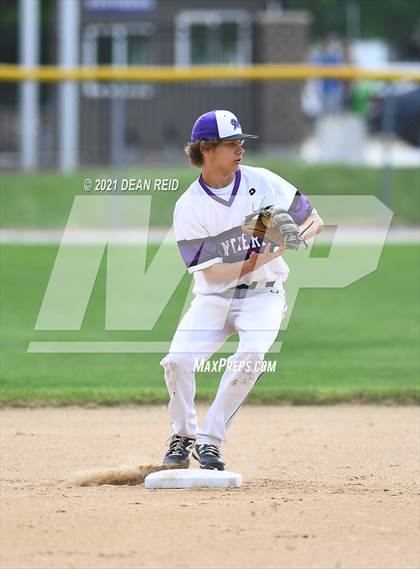 Thumbnail 2 in Lincoln-Way East @ Manteno photogallery.