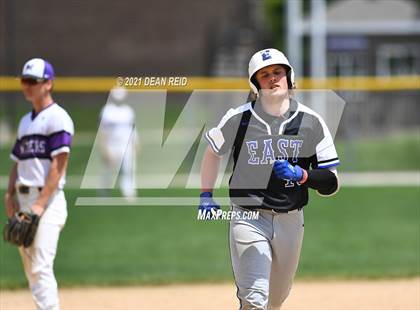 Thumbnail 1 in Lincoln-Way East @ Manteno photogallery.