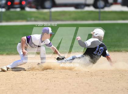 Thumbnail 2 in Lincoln-Way East @ Manteno photogallery.