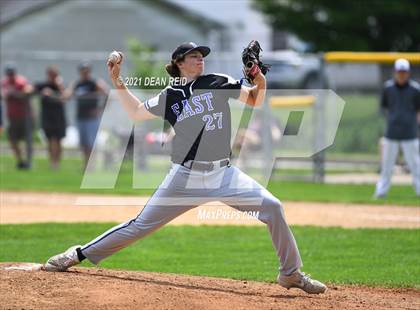 Thumbnail 1 in Lincoln-Way East @ Manteno photogallery.