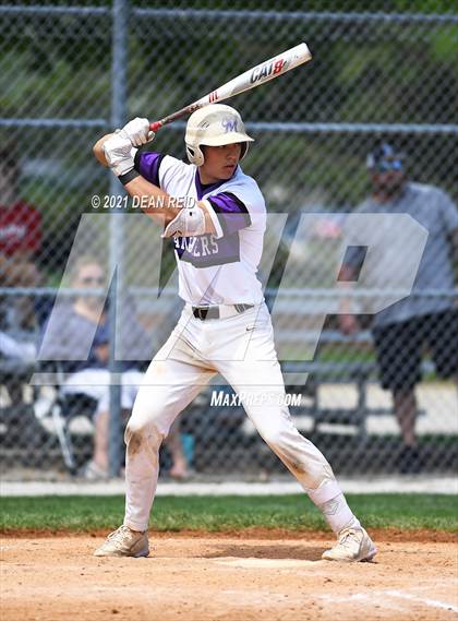 Thumbnail 3 in Lincoln-Way East @ Manteno photogallery.