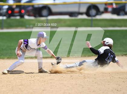 Thumbnail 1 in Lincoln-Way East @ Manteno photogallery.