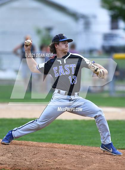 Thumbnail 2 in Lincoln-Way East @ Manteno photogallery.