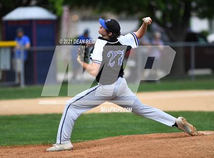 Thumbnail 2 in Lincoln-Way East @ Manteno photogallery.