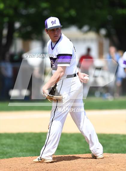 Thumbnail 1 in Lincoln-Way East @ Manteno photogallery.
