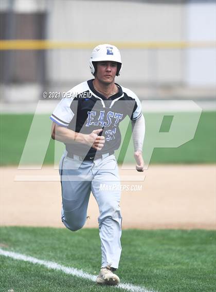 Thumbnail 3 in Lincoln-Way East @ Manteno photogallery.
