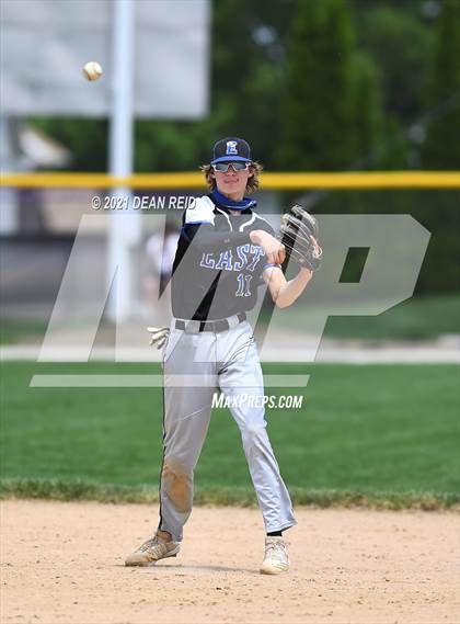 Thumbnail 2 in Lincoln-Way East @ Manteno photogallery.